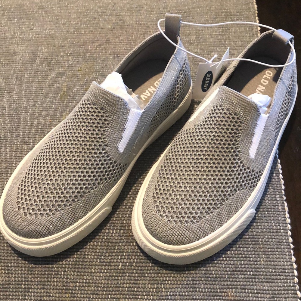 Gray Flats